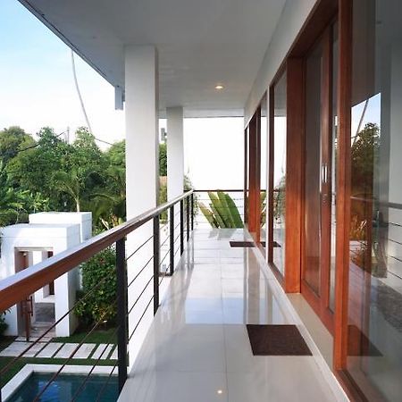 Moonlight Villa Bali Nusa Dua  Exterior photo