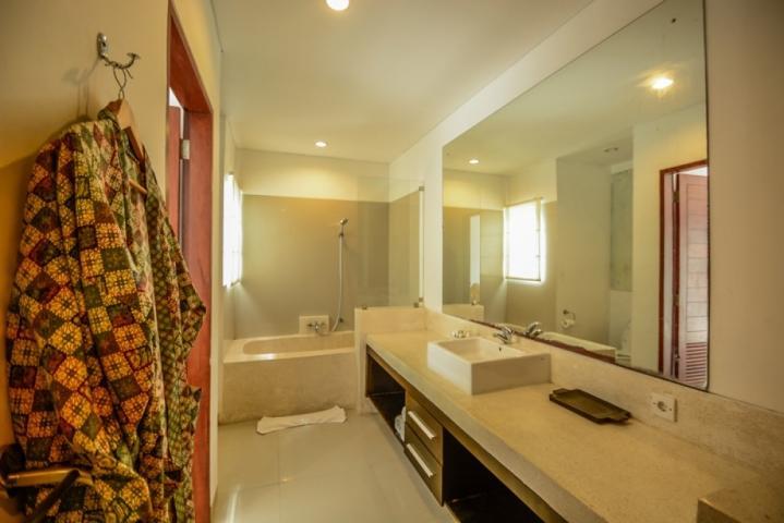 Moonlight Villa Bali Nusa Dua  Exterior photo