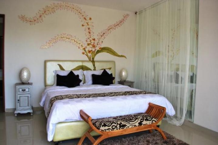 Moonlight Villa Bali Nusa Dua  Exterior photo